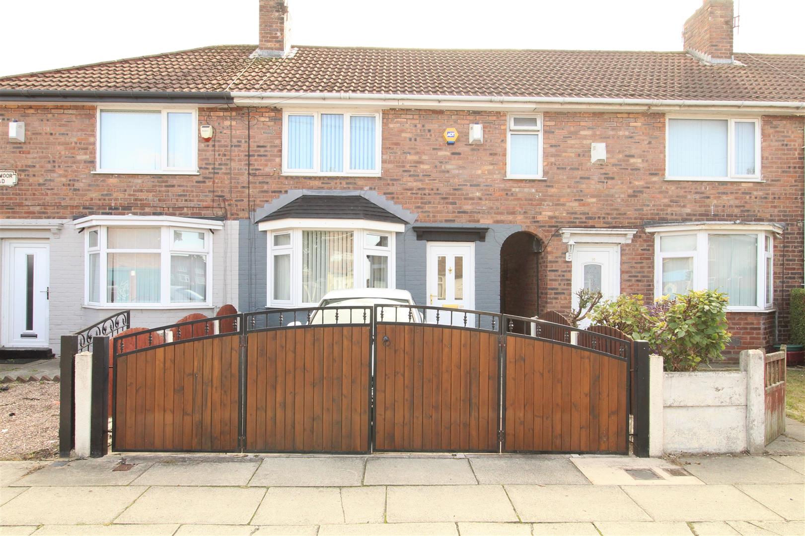 Property Details Estate Agents, Aintree, Liverpool Grosvenor